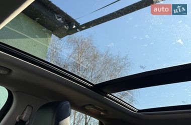 Внедорожник / Кроссовер Ford Edge 2021 в Луцке