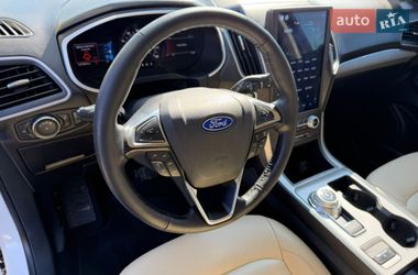 Внедорожник / Кроссовер Ford Edge 2021 в Ивано-Франковске
