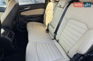 Внедорожник / Кроссовер Ford Edge 2021 в Ивано-Франковске
