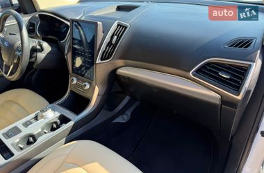 Внедорожник / Кроссовер Ford Edge 2021 в Ивано-Франковске