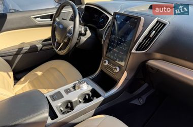 Внедорожник / Кроссовер Ford Edge 2021 в Ивано-Франковске