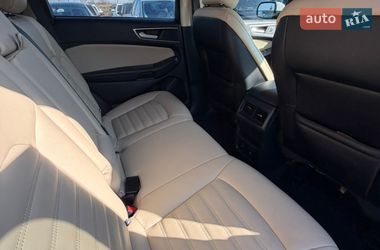 Внедорожник / Кроссовер Ford Edge 2021 в Ивано-Франковске