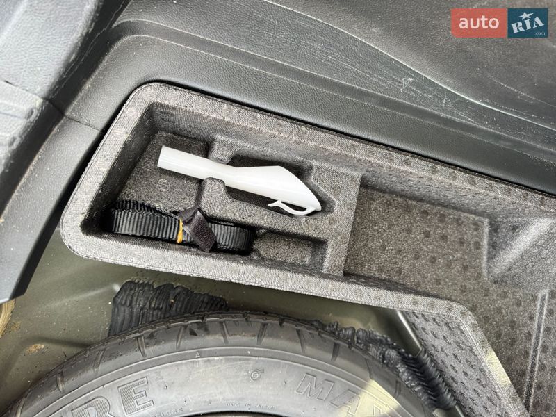 Внедорожник / Кроссовер Ford Edge 2018 в Луцке