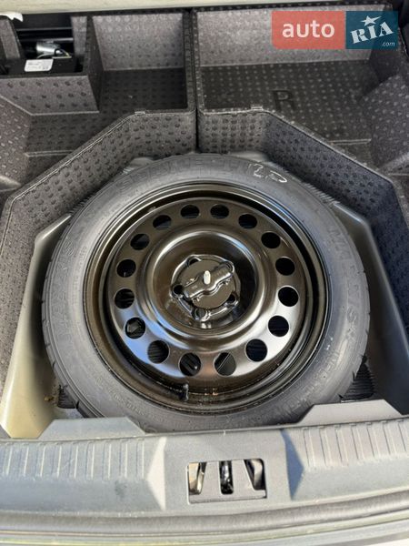 Внедорожник / Кроссовер Ford Edge 2020 в Киеве