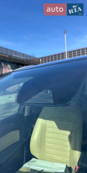 Внедорожник / Кроссовер Ford Edge 2018 в Луцке