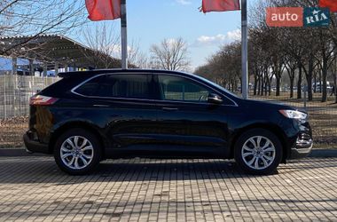 Внедорожник / Кроссовер Ford Edge 2022 в Днепре