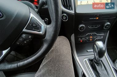Внедорожник / Кроссовер Ford Edge 2018 в Харькове