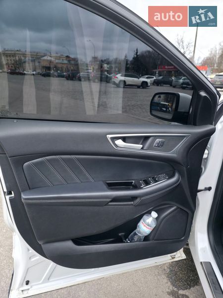 Позашляховик / Кросовер Ford Edge 2018 в Харкові фото 10 Позашляховик / Кросовер Ford Edge 2018 в Харкові