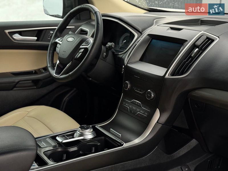 Внедорожник / Кроссовер Ford Edge 2020 в Владимире