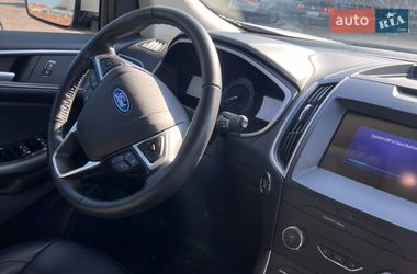 Внедорожник / Кроссовер Ford Edge 2020 в Львове
