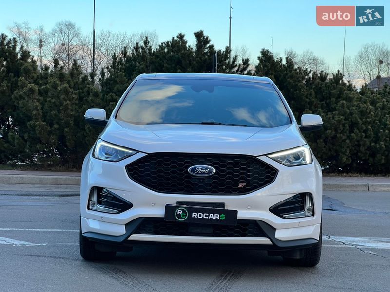 Внедорожник / Кроссовер Ford Edge 2019 в Киеве