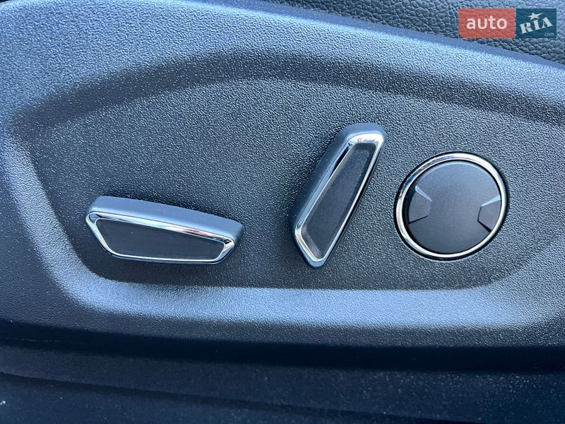 Внедорожник / Кроссовер Ford Edge 2019 в Киеве