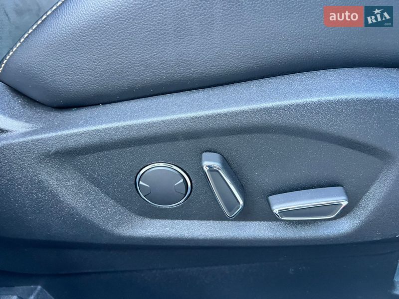 Внедорожник / Кроссовер Ford Edge 2019 в Киеве