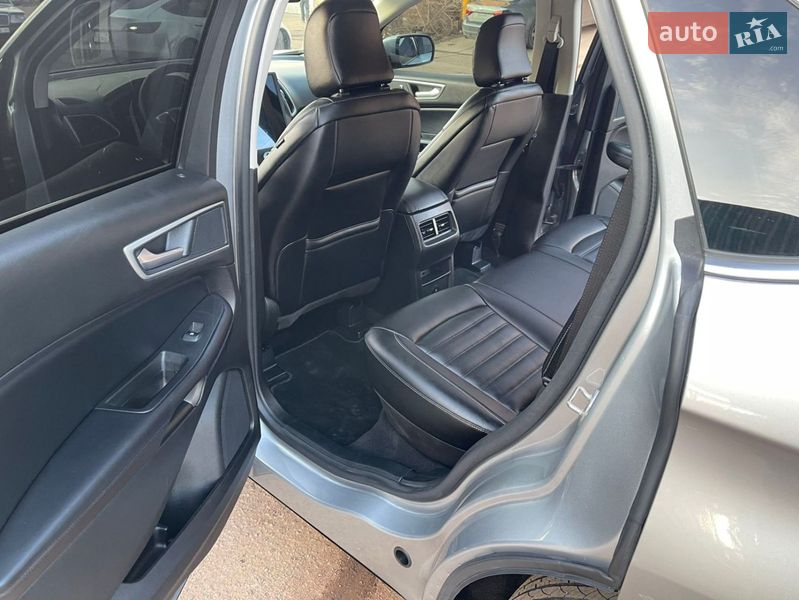 Внедорожник / Кроссовер Ford Edge 2023 в Кривом Роге
