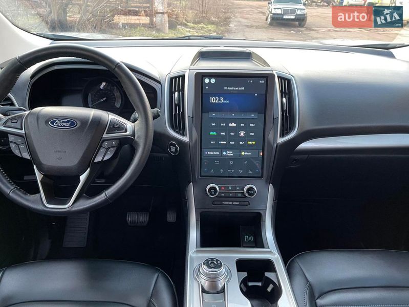Внедорожник / Кроссовер Ford Edge 2023 в Кривом Роге