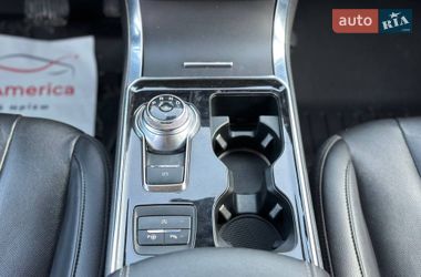 Внедорожник / Кроссовер Ford Edge 2020 в Луцке