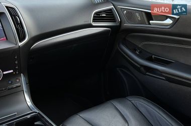 Внедорожник / Кроссовер Ford Edge 2020 в Луцке