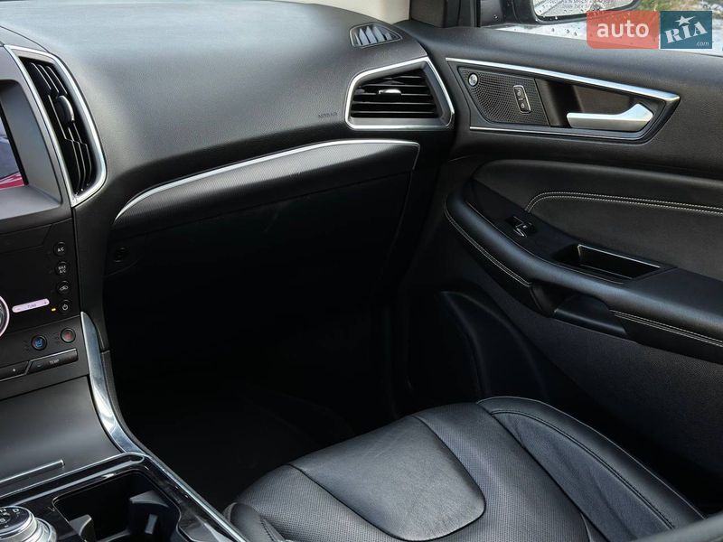 Внедорожник / Кроссовер Ford Edge 2020 в Луцке