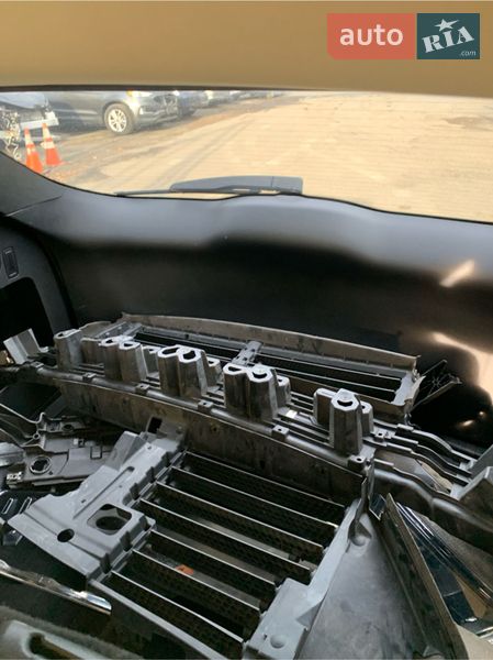 Внедорожник / Кроссовер Ford Edge 2016 в Киеве