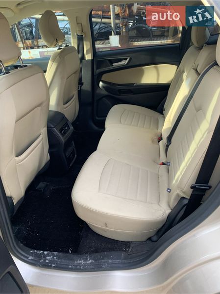 Внедорожник / Кроссовер Ford Edge 2016 в Киеве