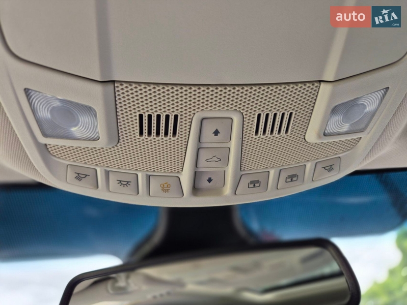 Внедорожник / Кроссовер Ford Edge 2019 в Житомире