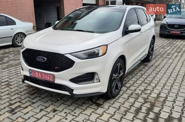 Внедорожник / Кроссовер Ford Edge 2019 в Умани