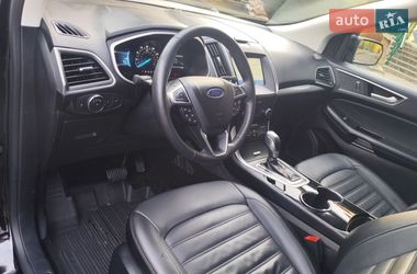 Внедорожник / Кроссовер Ford Edge 2017 в Богородчанах