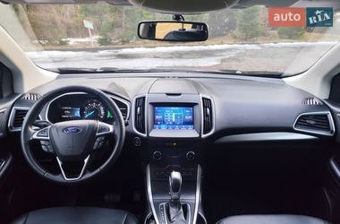 Внедорожник / Кроссовер Ford Edge 2017 в Богородчанах