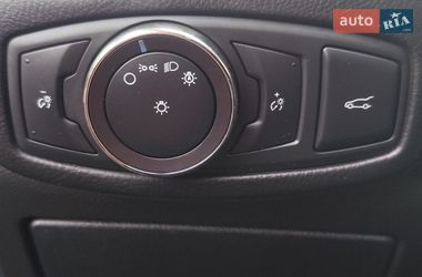 Внедорожник / Кроссовер Ford Edge 2017 в Богородчанах