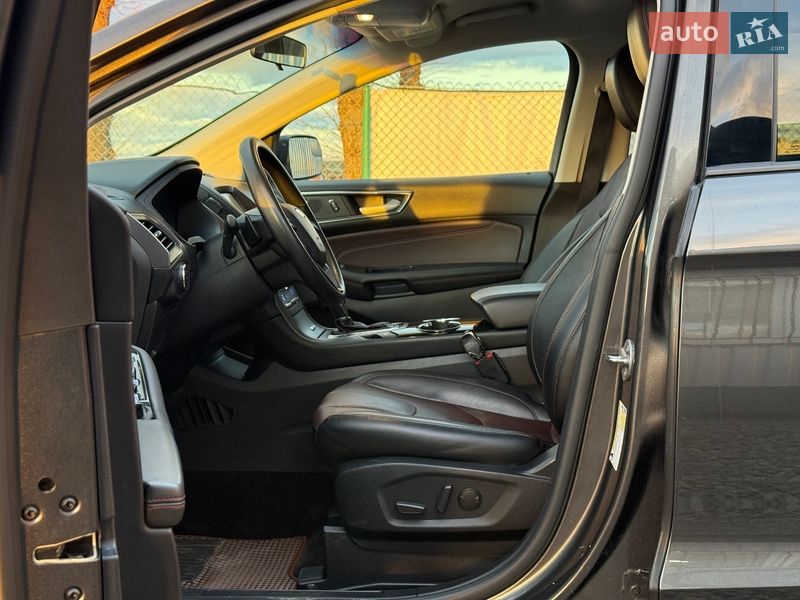 Внедорожник / Кроссовер Ford Edge 2016 в Виннице