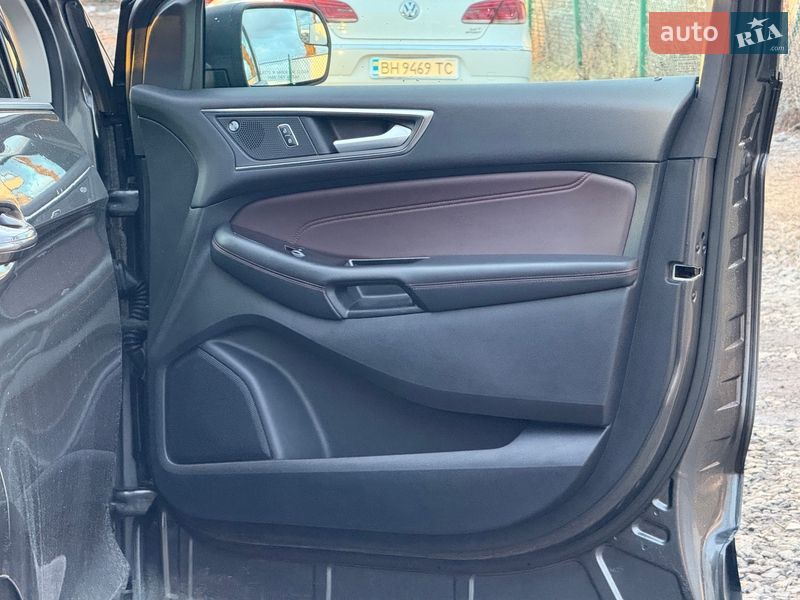 Внедорожник / Кроссовер Ford Edge 2016 в Виннице