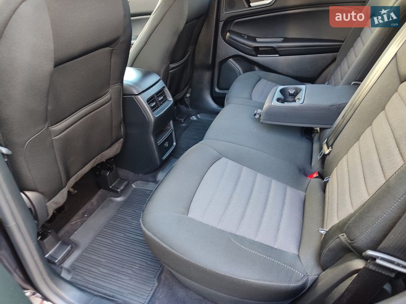 Внедорожник / Кроссовер Ford Edge 2023 в Ивано-Франковске