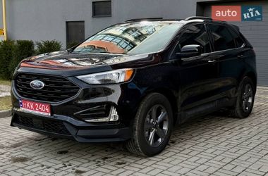 Внедорожник / Кроссовер Ford Edge 2023 в Львове