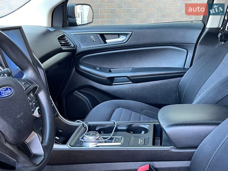 Внедорожник / Кроссовер Ford Edge 2021 в Львове