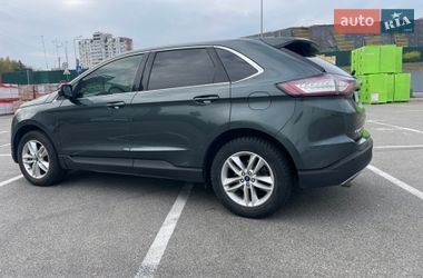 Внедорожник / Кроссовер Ford Edge 2015 в Киеве