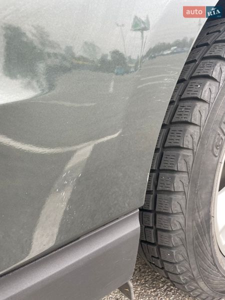 Внедорожник / Кроссовер Ford Edge 2015 в Киеве