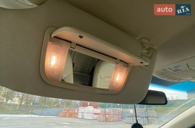 Внедорожник / Кроссовер Ford Edge 2015 в Киеве