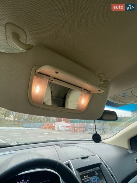 Внедорожник / Кроссовер Ford Edge 2015 в Киеве