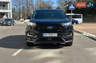 Внедорожник / Кроссовер Ford Edge 2020 в Одессе