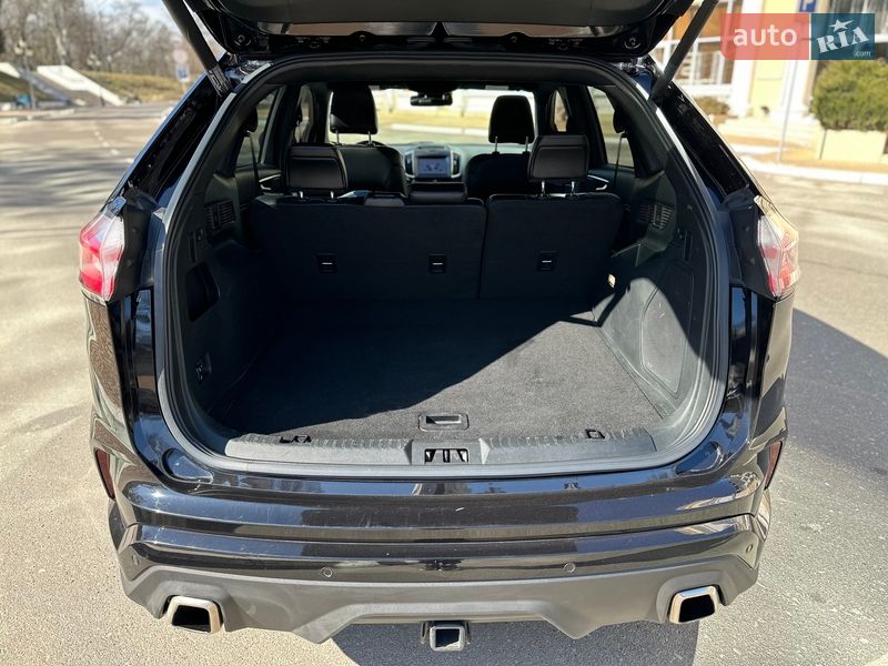 Внедорожник / Кроссовер Ford Edge 2020 в Одессе