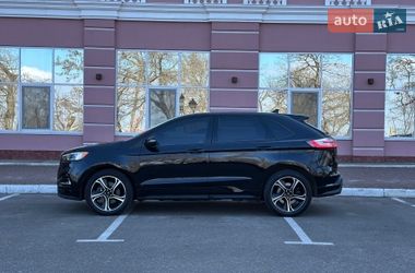 Внедорожник / Кроссовер Ford Edge 2020 в Одессе