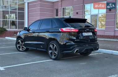 Внедорожник / Кроссовер Ford Edge 2020 в Одессе