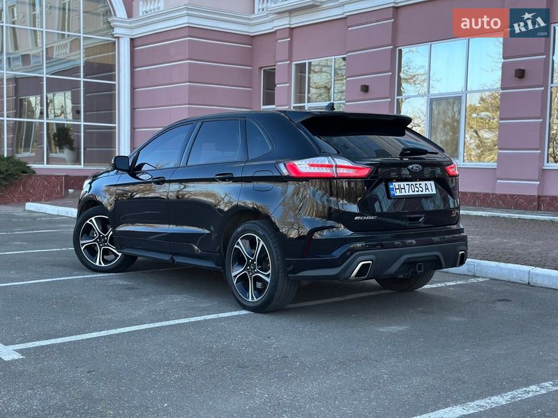 Внедорожник / Кроссовер Ford Edge 2020 в Одессе