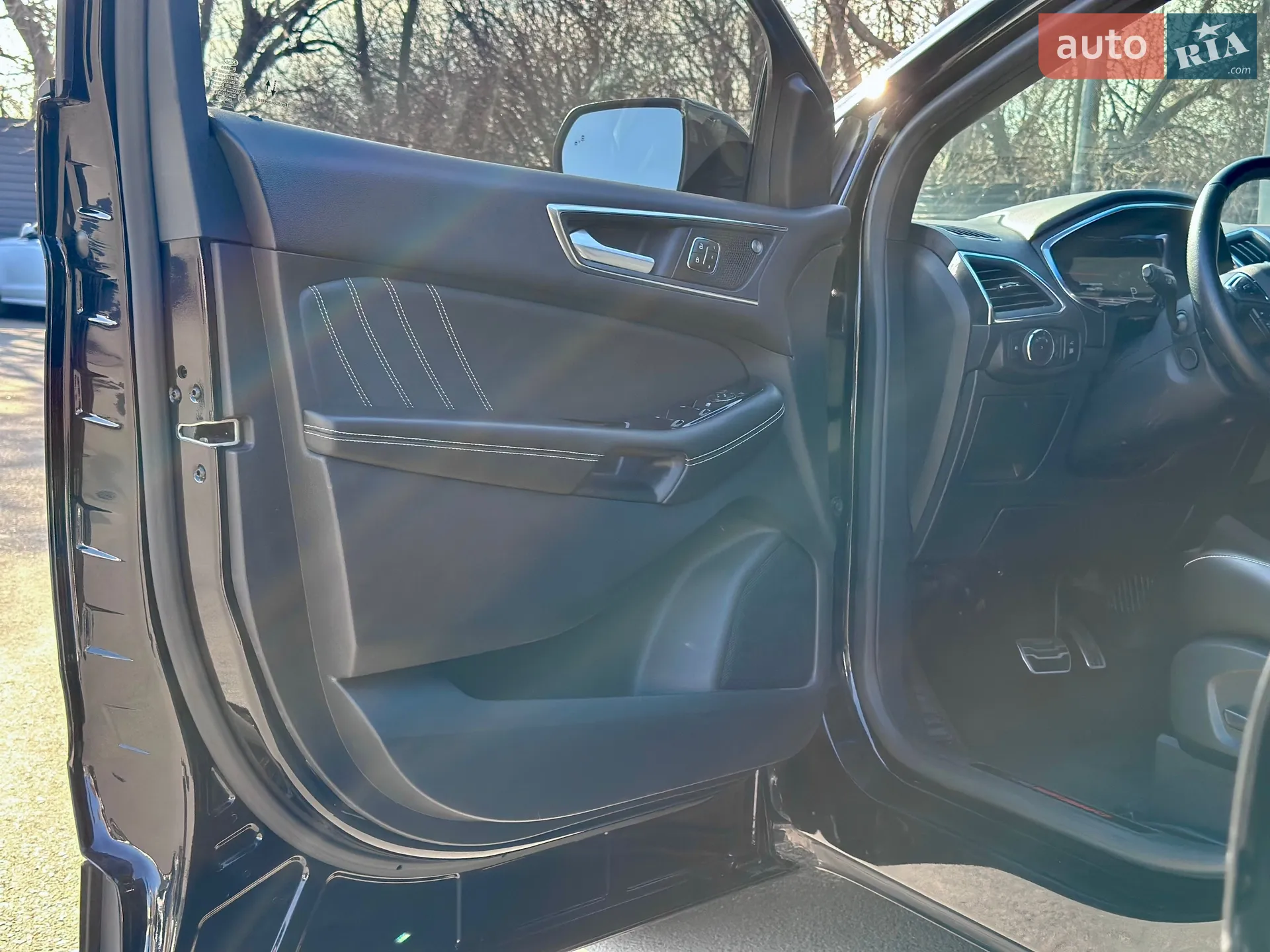 2020 Ford Edge - мініатюра 24