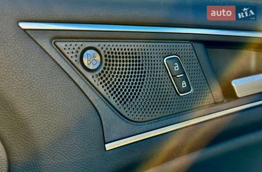 Внедорожник / Кроссовер Ford Edge 2020 в Одессе