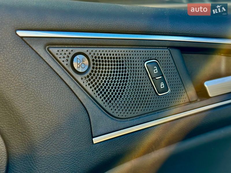 Внедорожник / Кроссовер Ford Edge 2020 в Одессе