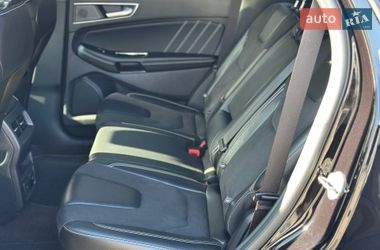 Внедорожник / Кроссовер Ford Edge 2020 в Одессе