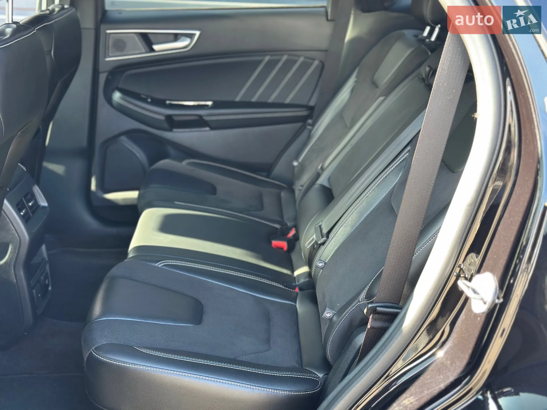 2020 Ford Edge - мініатюра 48