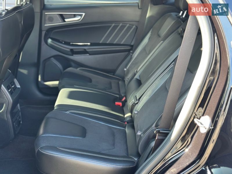 Внедорожник / Кроссовер Ford Edge 2020 в Одессе