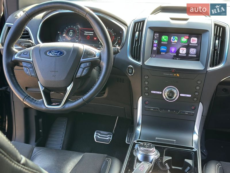 Внедорожник / Кроссовер Ford Edge 2020 в Одессе